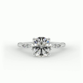 Кольцо SM0377-585-W