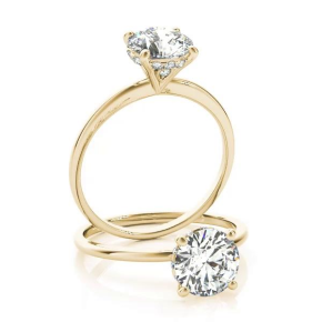 Кольцо 50975-585-Y