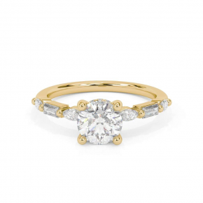 Кольцо RC12201-750-Y Кольцо RC12201-750-Y