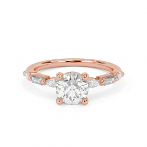 Кольцо RC12201-585-R Кольцо RC12201-585-R