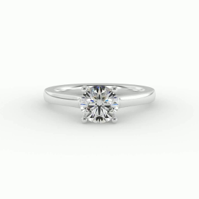 Кольцо SL0099-585-W Кольцо SL0099-585-W