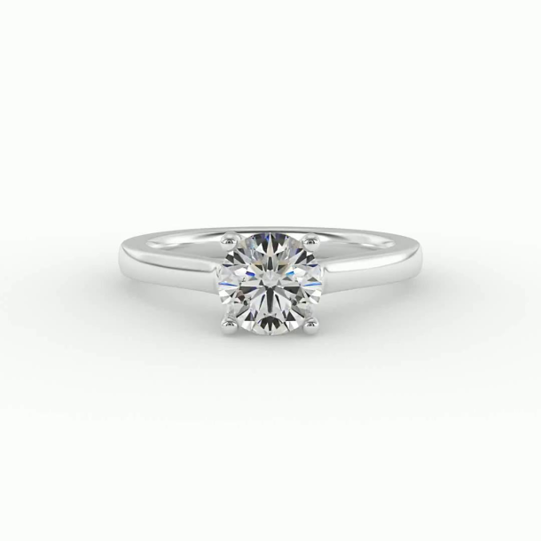 Кольцо SL0099-585-W