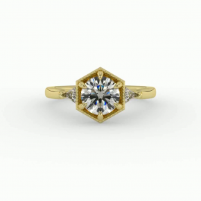 Кольцо TS1025-750-Y