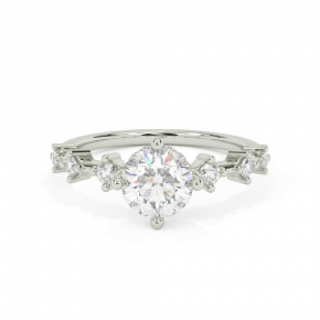 Кольцо RC12148-585-W