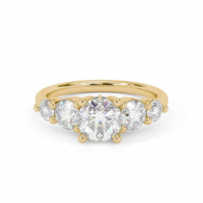 Кольцо RC129-750-Y