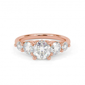 Кольцо RC129-750-R