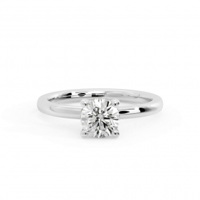 Кольцо HL0438-Pt