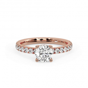 Кольцо HL0528-750-R