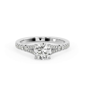 Кольцо HL0523-585-W