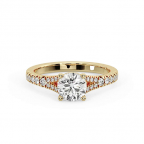 Кольцо HL0523-750-Y