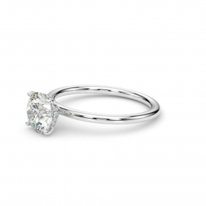 Кольцо 85380-Pt