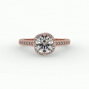 Кольцо HL0054-750-R