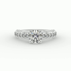 Кольцо SM0196-585-W