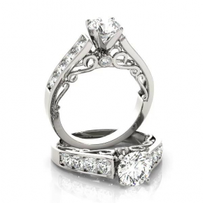 Кольцо 50798-750-W