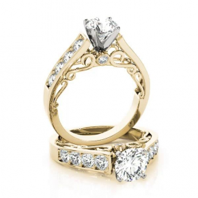 Кольцо 50798-585-Y