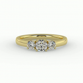 Кольцо TS0076-750-Y