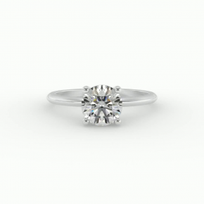 Кольцо SL0353-750-W