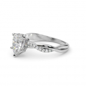 Кольцо 51196-Pt Кольцо 51196-Pt