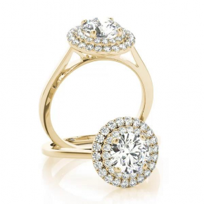 Кольцо 50987-585-Y