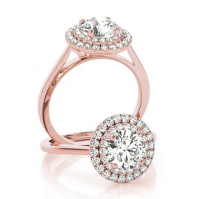 Кольцо 50987-585-R