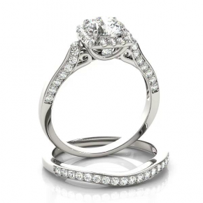 Кольцо 50903-585-W