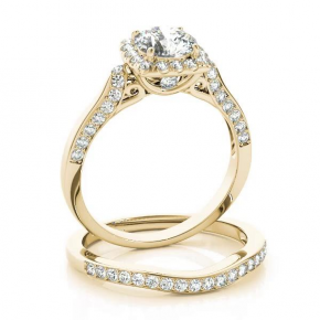 Кольцо 50903-585-Y