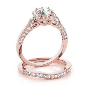 Кольцо 50903-750-R Кольцо 50903-750-R