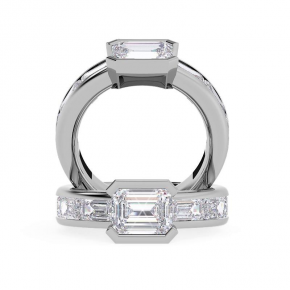 Кольцо RC1474MR-585-W