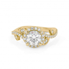 Кольцо RCV600-585-Y