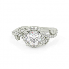 Кольцо RCV600-Pt Кольцо RCV600-Pt