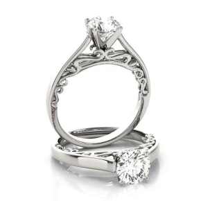 Кольцо 50818-750-W Кольцо 50818-750-W