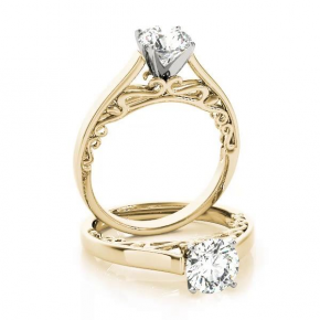 Кольцо 50818-585-Y