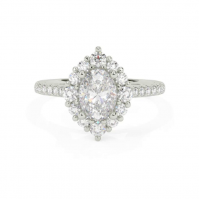 Кольцо RC12037-750-W