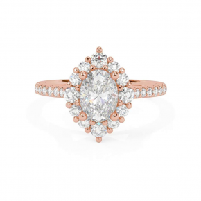 Кольцо RC12037-585-R