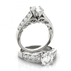 Кольцо 50811-585-W