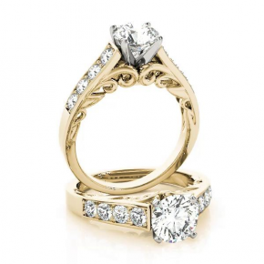 Кольцо 50811-585-Y