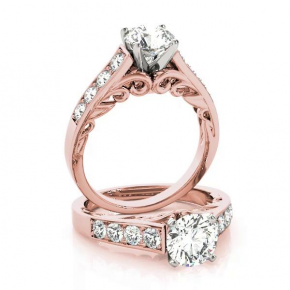 Кольцо 50811-585-R