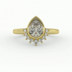 Кольцо SM1007-750-Y Кольцо SM1007-750-Y