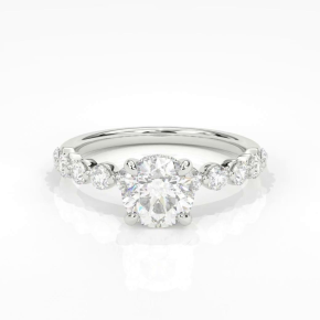 Кольцо RC12093-585-W Кольцо RC12093-585-W