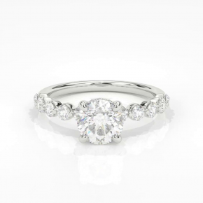 Кольцо RC12093-Pt