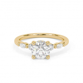 Кольцо RC12198-750-Y Кольцо RC12198-750-Y