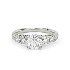 Кольцо RC127-750-W