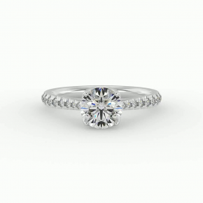 Кольцо SM0088-585-W