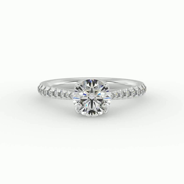 Кольцо SM0088-750-W