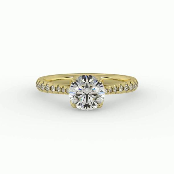 Кольцо SM0088-750-Y