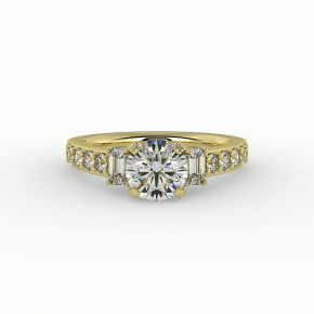 Кольцо SM0115-750-Y Кольцо SM0115-750-Y