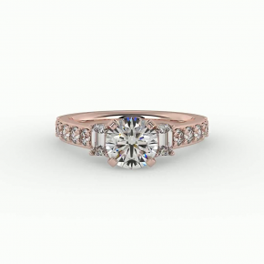 Кольцо SM0115-750-R