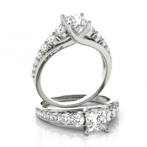 Кольцо 50773-585-W