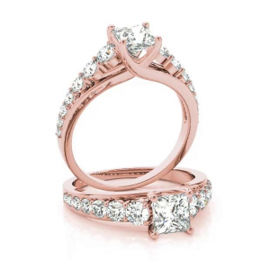 Кольцо 50773-585-R Кольцо 50773-585-R