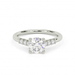 Кольцо RC11096-Pt